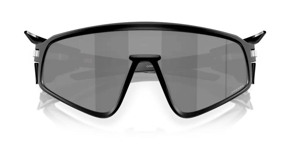 Oakley Okulary przeciwsłoneczne LATCH PANEL Matte Black / Prizm Black OO9404-01
