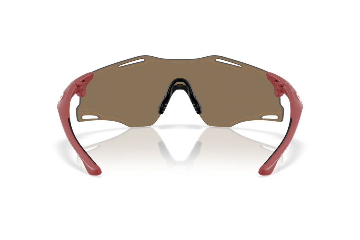 Oakley Sunglasses CYBR ZERO OO9512D-03