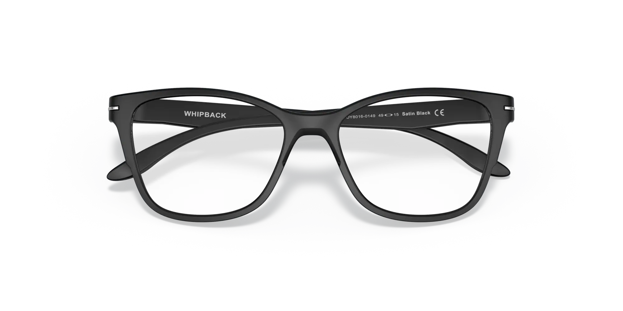 Oakley Optical frame WHIPBACK OY8016-01