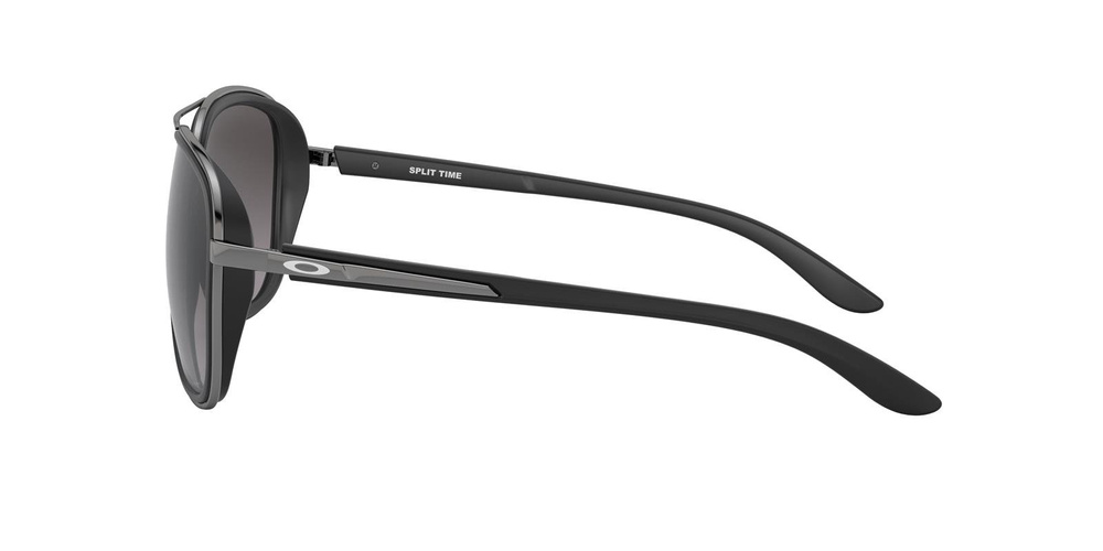 Oakley Okulary przeciwsłoneczne SPLIT TIME OO4129-17