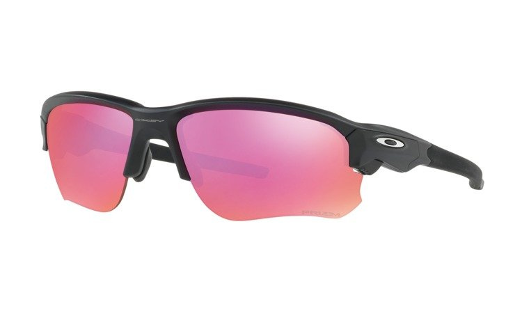 Oakley Okulary FLAK® DRAFT Dark Indigo Blue / Prizm Trail OO9364-03