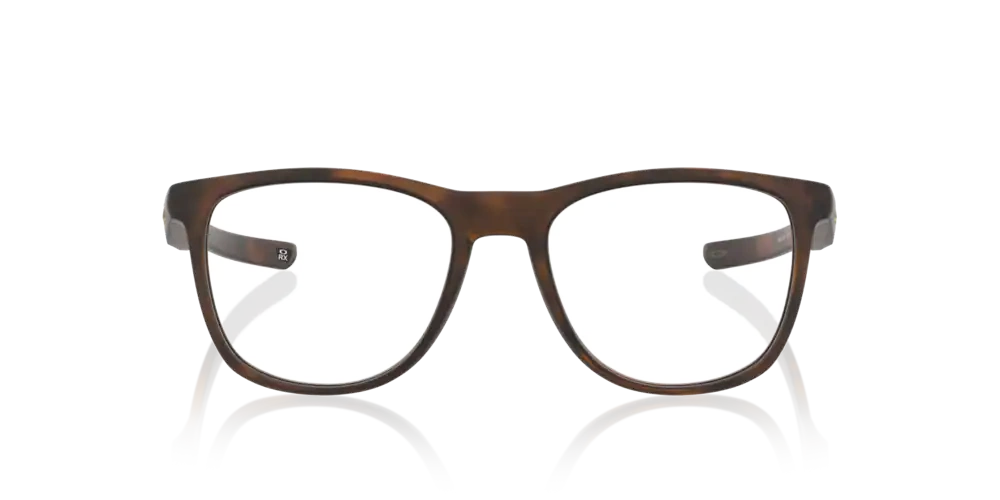 Oakley Okulary korekcyjne TRILLBE X Satin Brown Tortoise OX8130-07