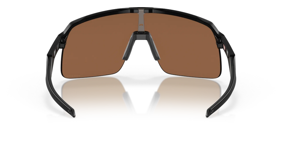 Oakley Sunglasses SUTRO LITE Matte Black/Prizm Tungsten OO9463-14
