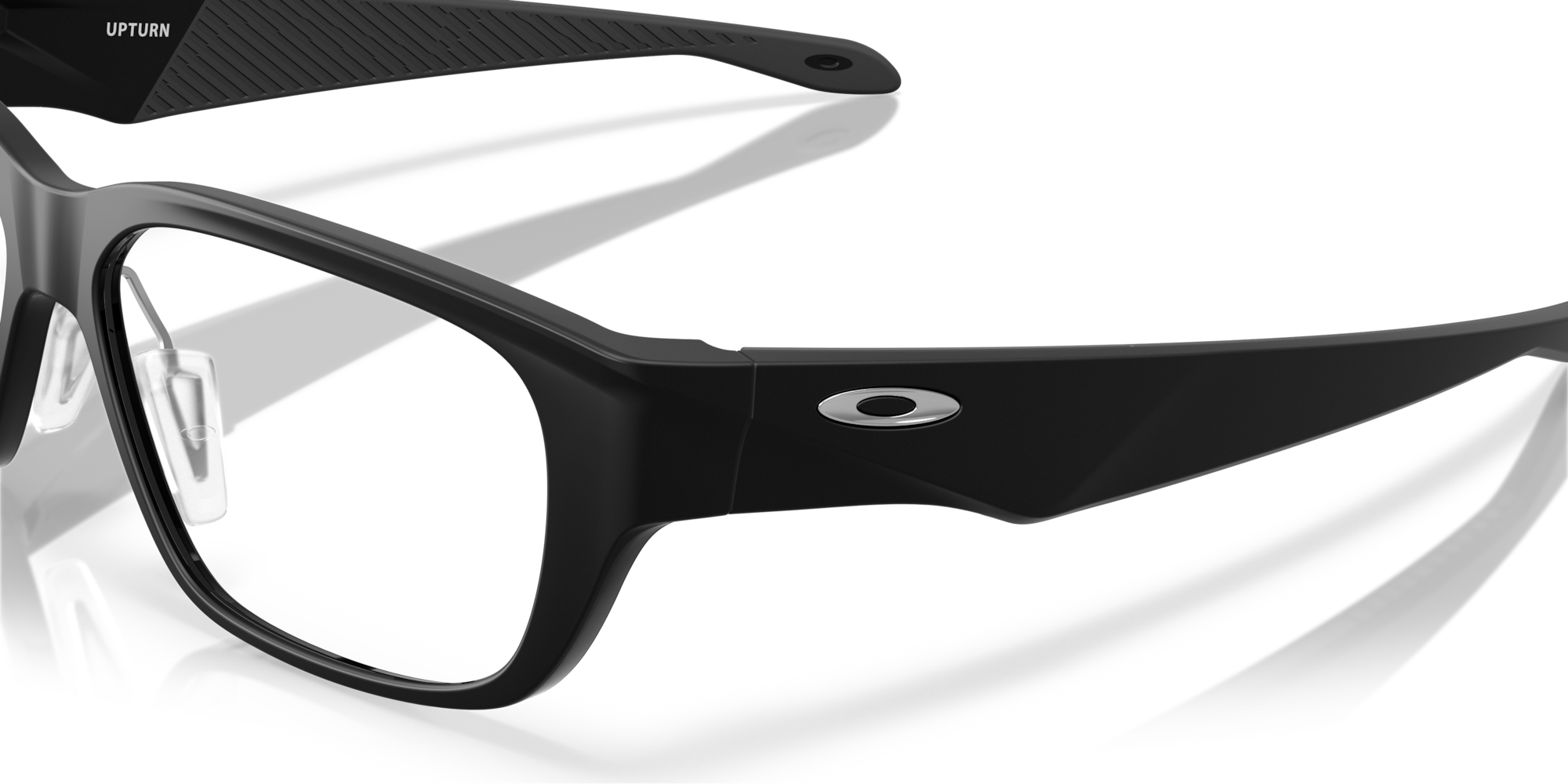 Oakley Optical frame UPTURN OX8192D-01