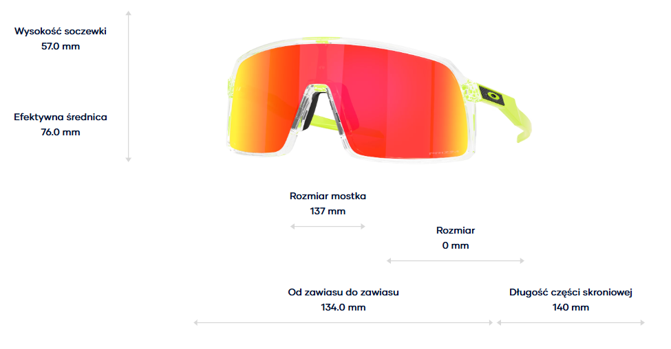 Oakley Sunglasses SUTRO OO9406-D2