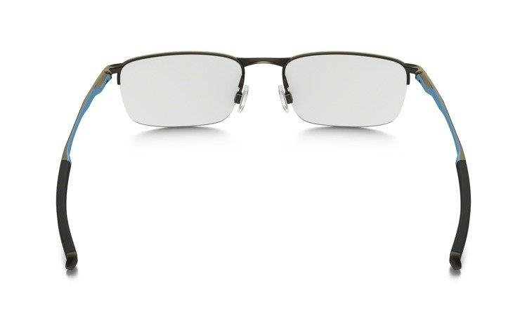 Oakley Optical frame BARRELHOUSE 0.5 Pewter OX3174-06