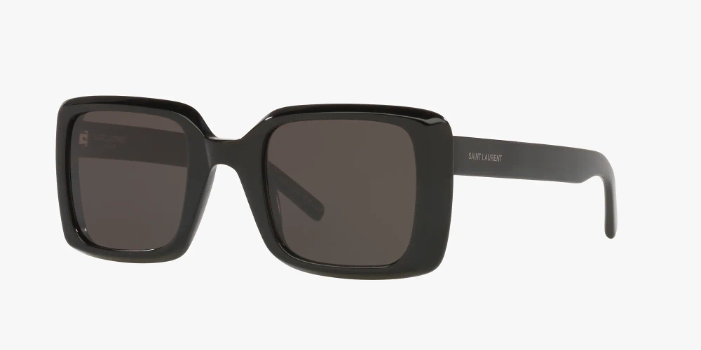 Saint Laurent Sunglasses SL497-001