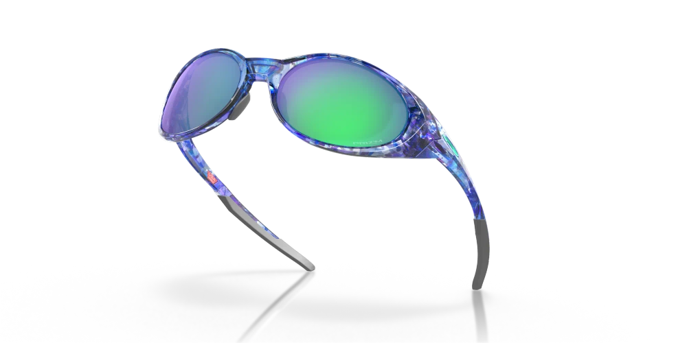 Oakley Sunglasses EYEJACKET REDUX Shift Spin/Prizm Jade OO9438-18