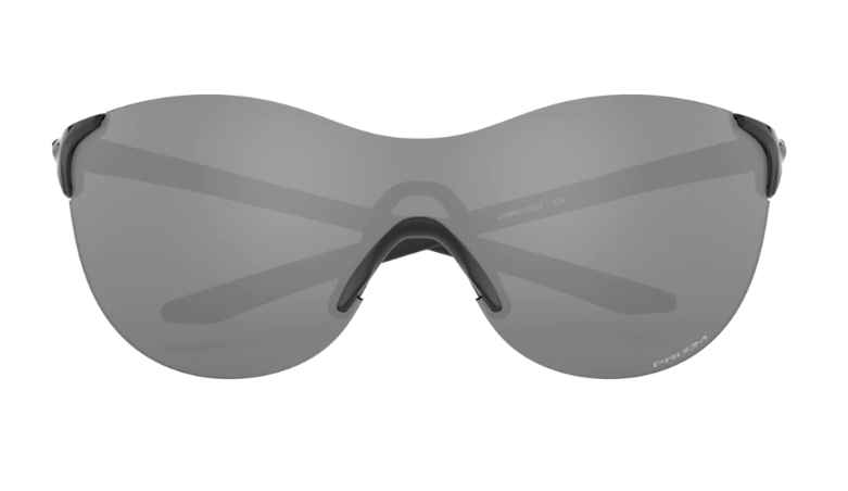 Oakley Sunglasses EVZERO ASCEND Polished Black/Prizm Black OO9453-05