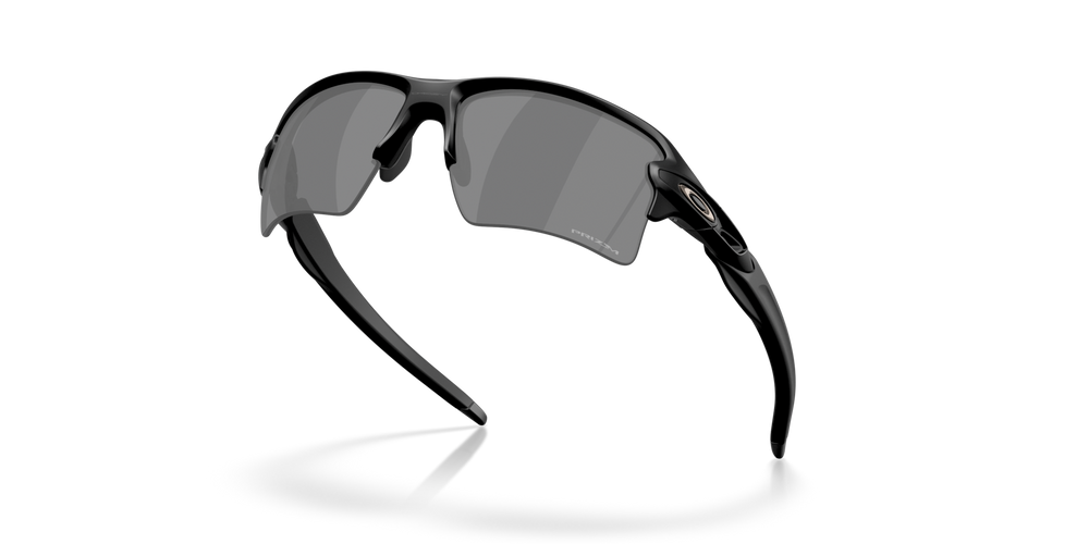 Oakley Okulary przeciwsłoneczne FLAK 2.0 XXL Matte Black / Prizm Black OO9488-06