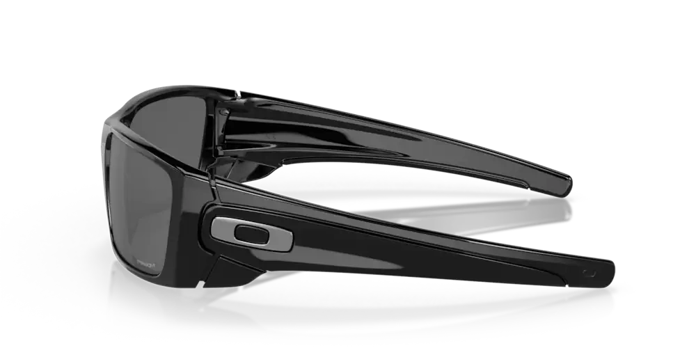 Oakley Okulary przeciwsłoneczne FUEL CELL Polished Black/Prizm Black OO9096-J5