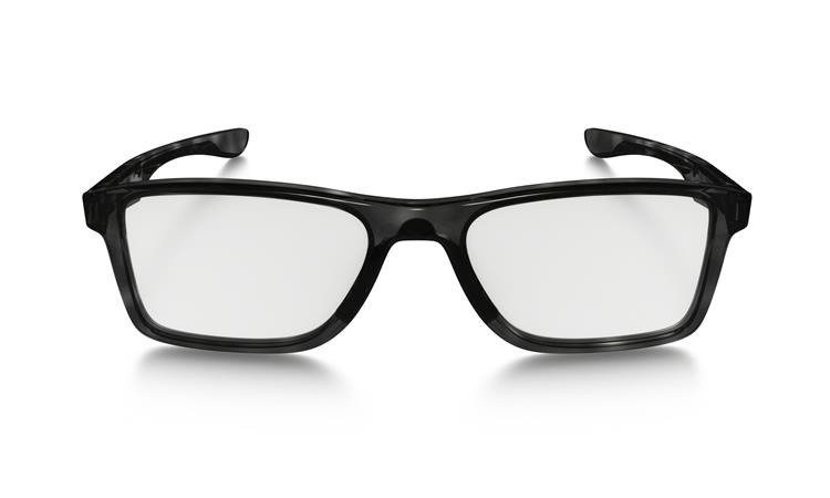 Oakley Optical Frame FIN BOX Polished Grey Tortoise OX8108-04