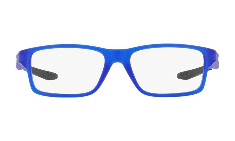 Oakley Oprawy korekcyjne Dziecięce CROSSLINK XS Matte Sea Glass/Retina OY8002-08