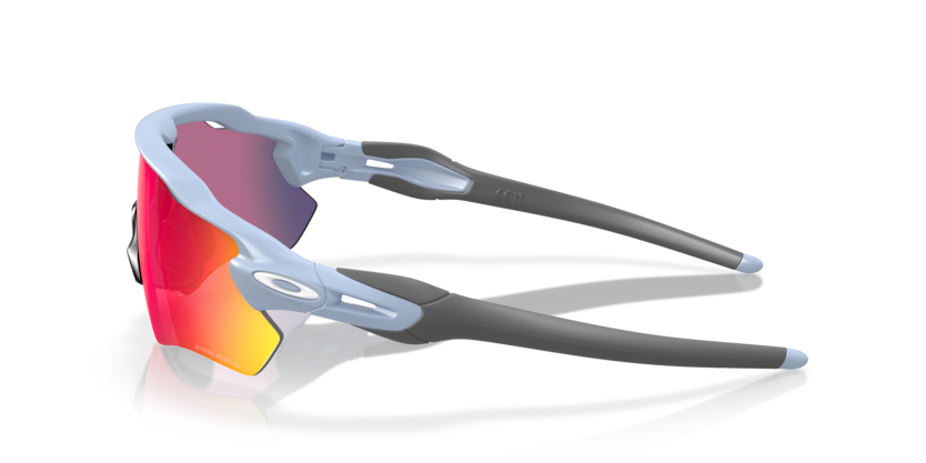 Oakley Okulary przeciwsłoneczne RADAR EV PATH Matte stonewash/Prizm road OO9208-E7