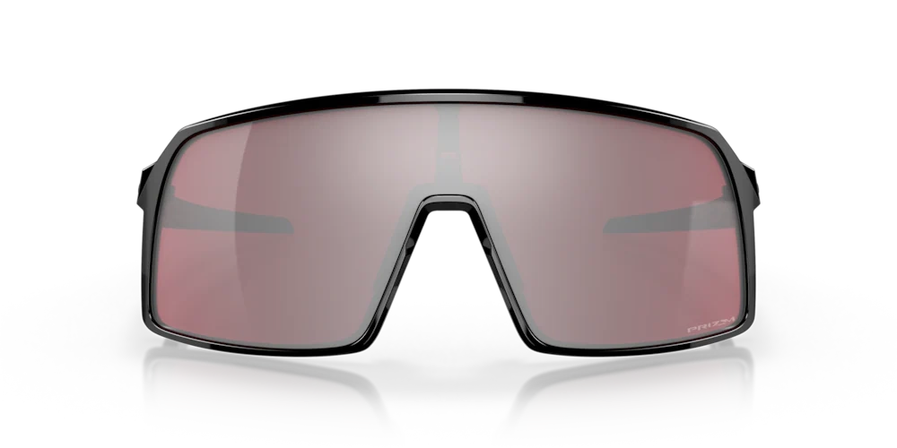 Oakley Okulary przeciwsłoneczne SUTRO Polished Black/Prizm Snow Black Iridium OO9406-20