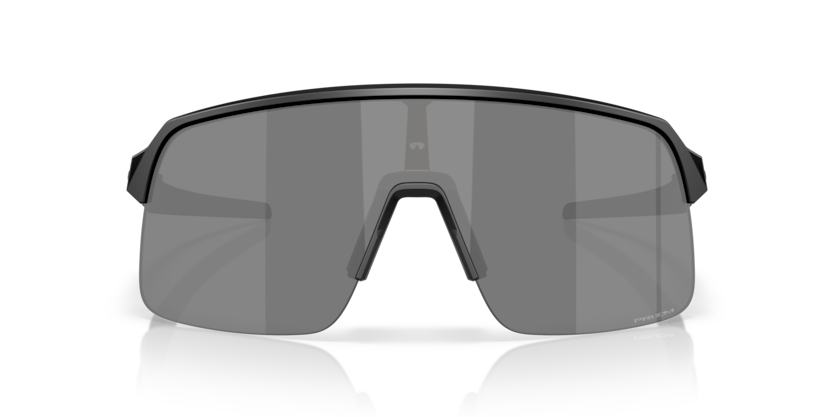 Oakley Okulary przeciwsłoneczne SUTRO LITE Matte black / Prizm black OO9463-74