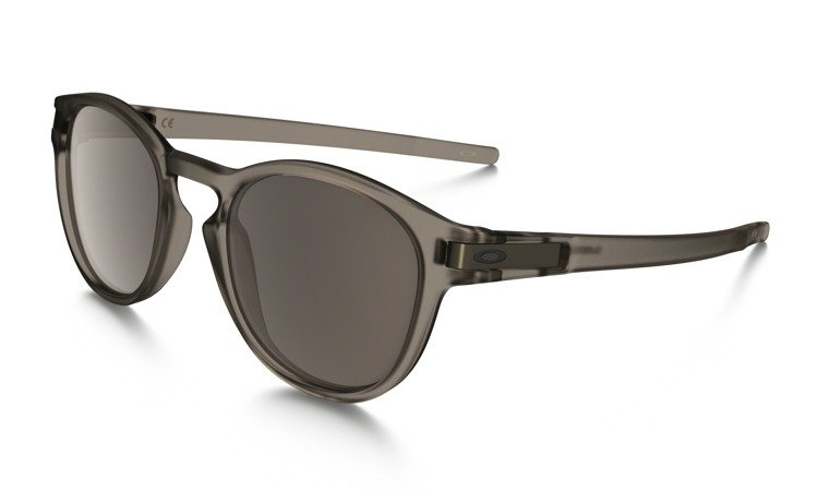 Oakley Okulary LATCH Matte Sepia/Warm Grey OO9265-03