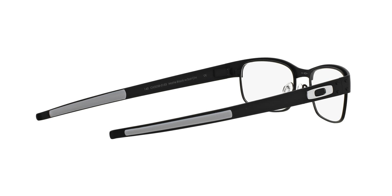 Oakley Optical frame METAL PLATE OX5038-01