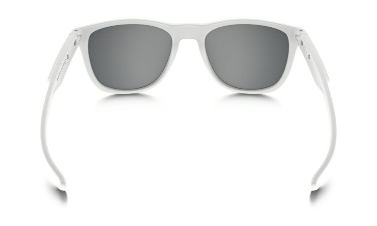 OAKLEY TRILLBE X Matte White / Chrome Iridium OO9340-08