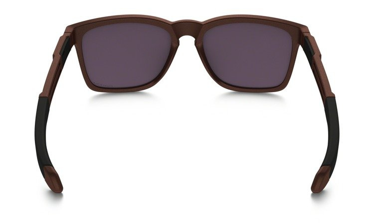 OAKLEY CATALYST Corten / Prizm Daily Polarized OO9272-21