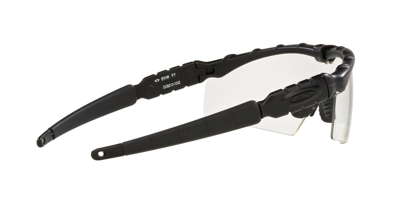 Oakley Okulary przeciwsłoneczne BALLISTIC M FRAME 2.0 OO9213-10