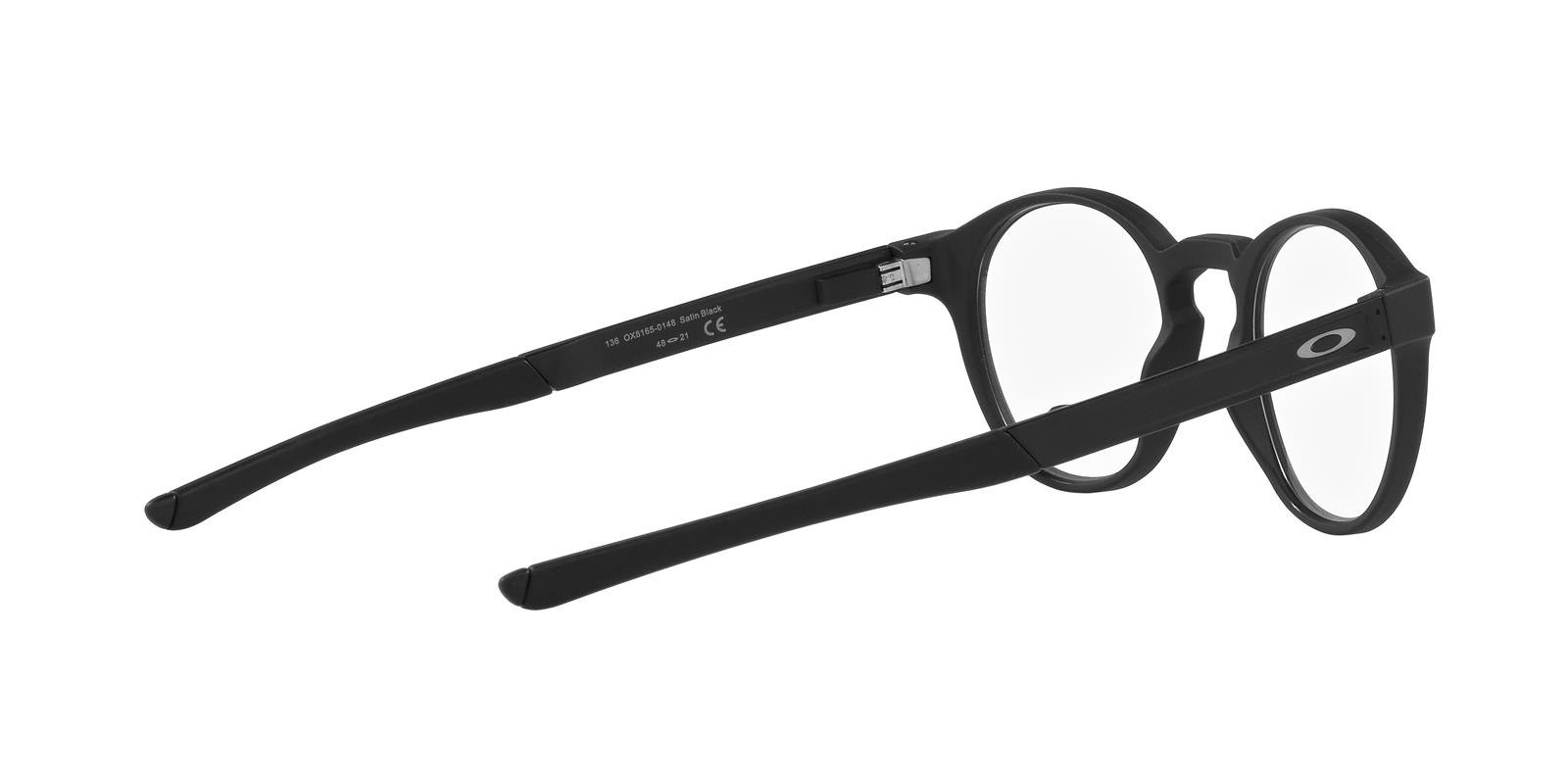 Oakley Okulary korekcyjne SADDLE OX8165-01