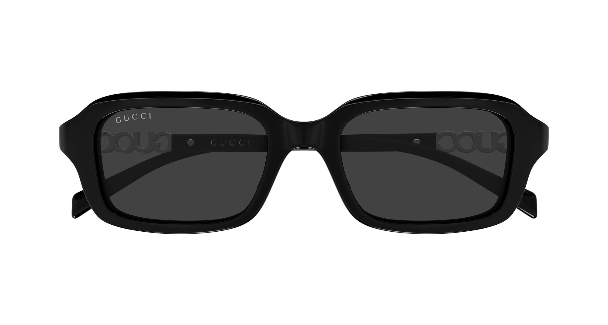 Gucci Okulary przeciwsłoneczne GG2152S-001
