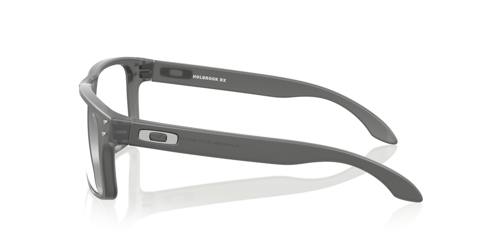 Oakley Optical frame HOLBROOK RB Satin Grey Smoke OX8156-07