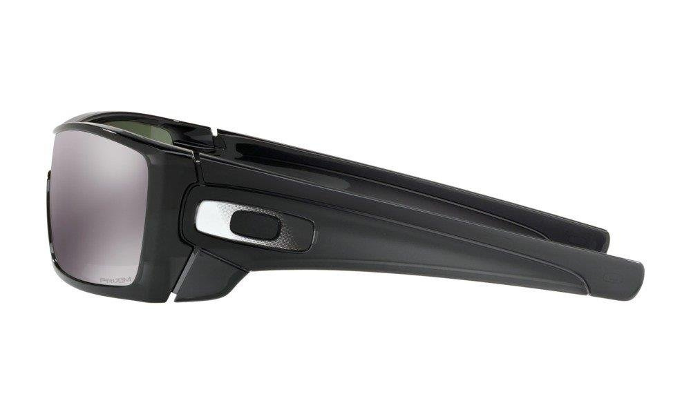 Oakley Sunglasses BATWOLF Black Ink/Prizm Black OO9101-57