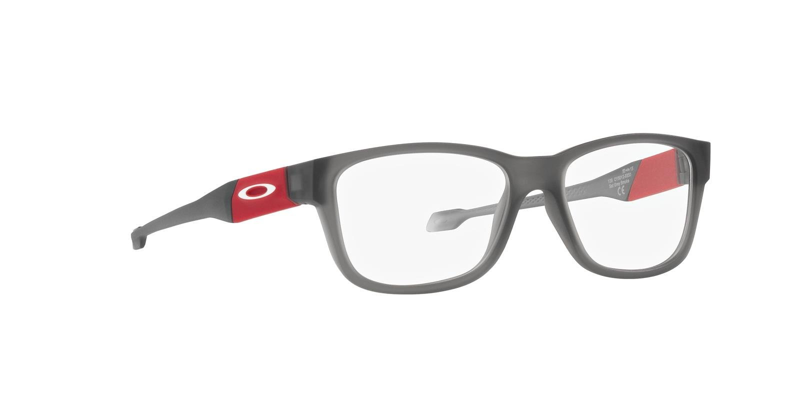 Oakley Okulary korekcyjne TOP LEVEL OY8012-02