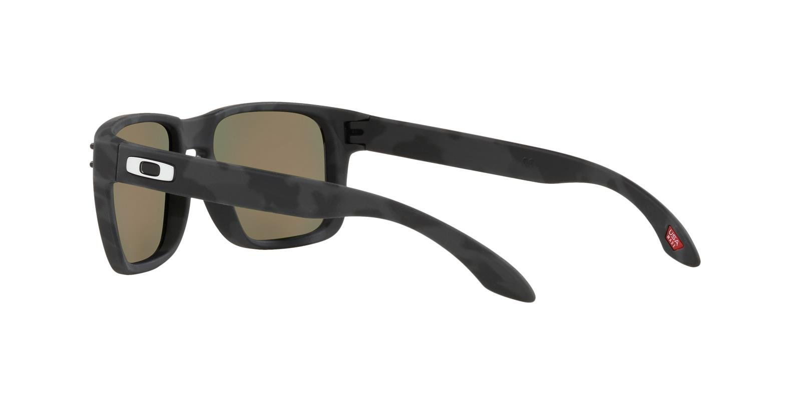 Oakley Sunglasses HOLBROOK XS OJ9007-12