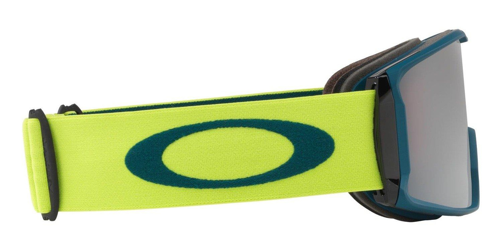 Oakley Goggles Line Miner Balsam Retina / Prizm Snow Black Iridium OO7070-40