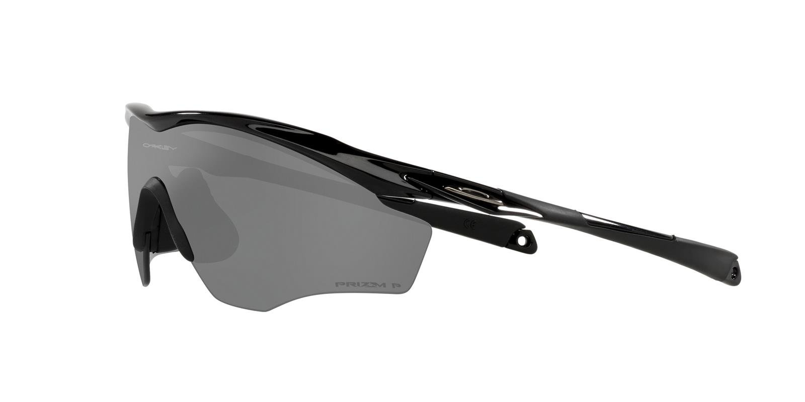 Oakley Okulary przeciwsłoneczne M2 FRAME XL OO9343-20