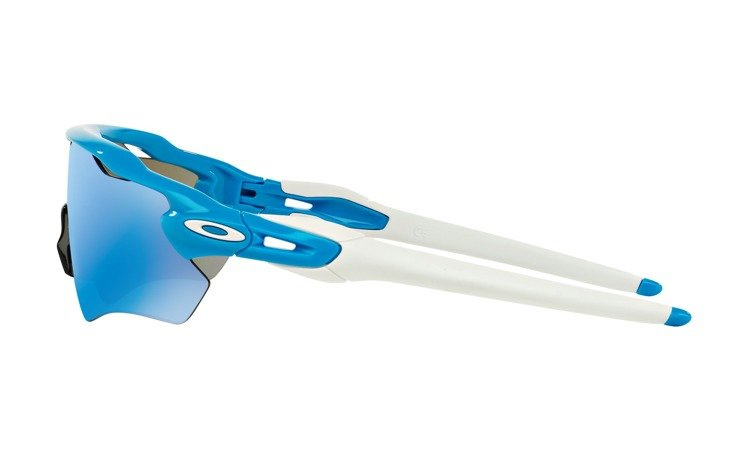 Oakley Sunglasses RADAR EV PATH Sky/Sapphire Iridium OO9208-03