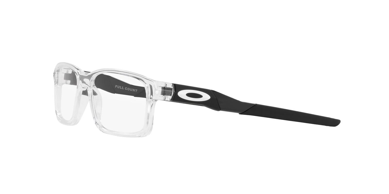 Oakley Okulary korekcyjne FULL COUNT OY8013-05