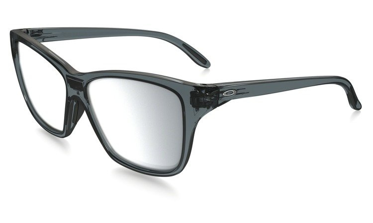 OAKLEY Sunglasses HOLDON Crystal Black / Chrome Iridium OO9298-03
