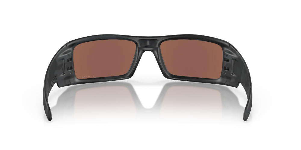 Oakley Okulary przeciwsłoneczne GASCAN OO9014-81