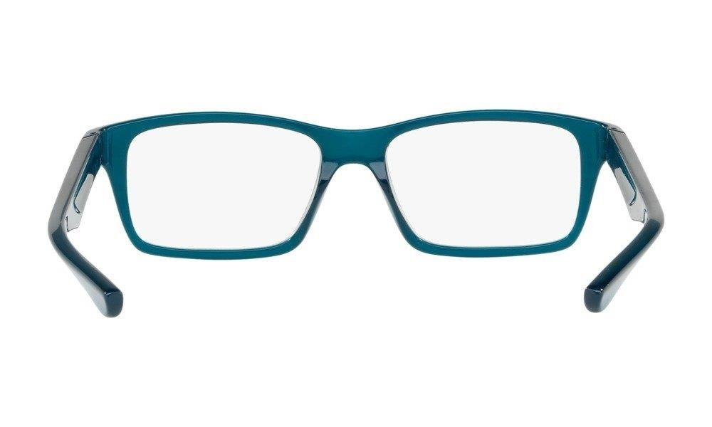 Oakley Okulary korekcyjne Dziecięce SHIFTER XS Aurora Blue/Retina OY8001-08