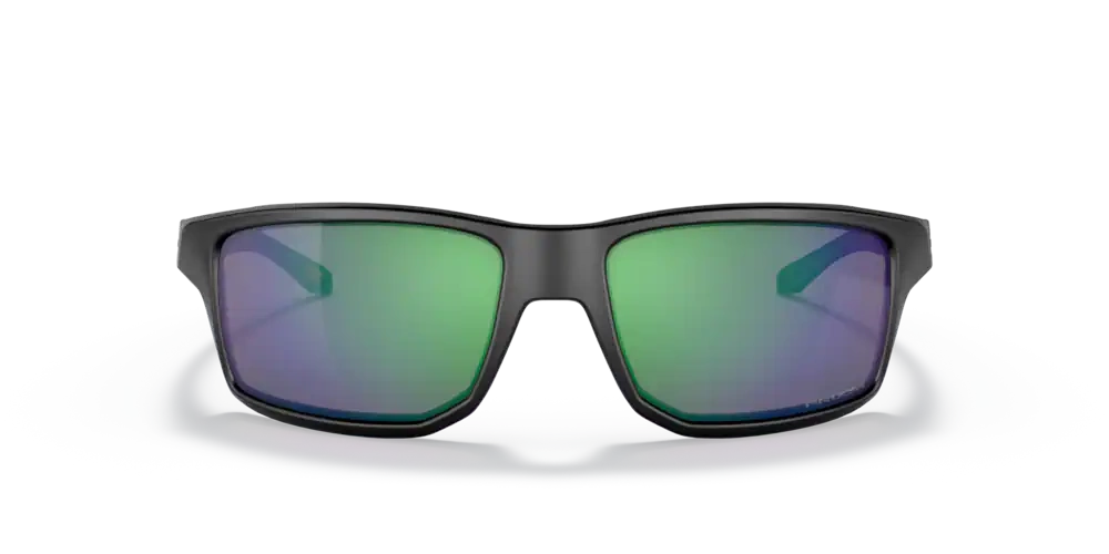 Oakley Sunglasses GIBSTON Matte Black/Prizm Jade OO9449-15