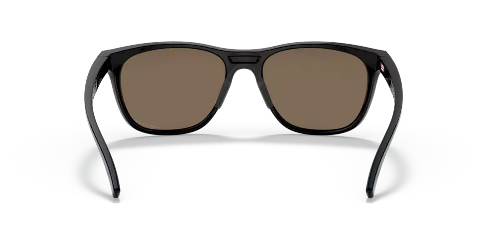 Oakley Okulary przeciwsłoneczne LEADLINE Polished Black/Prizm Rose Gold Polarized OO9473-02
