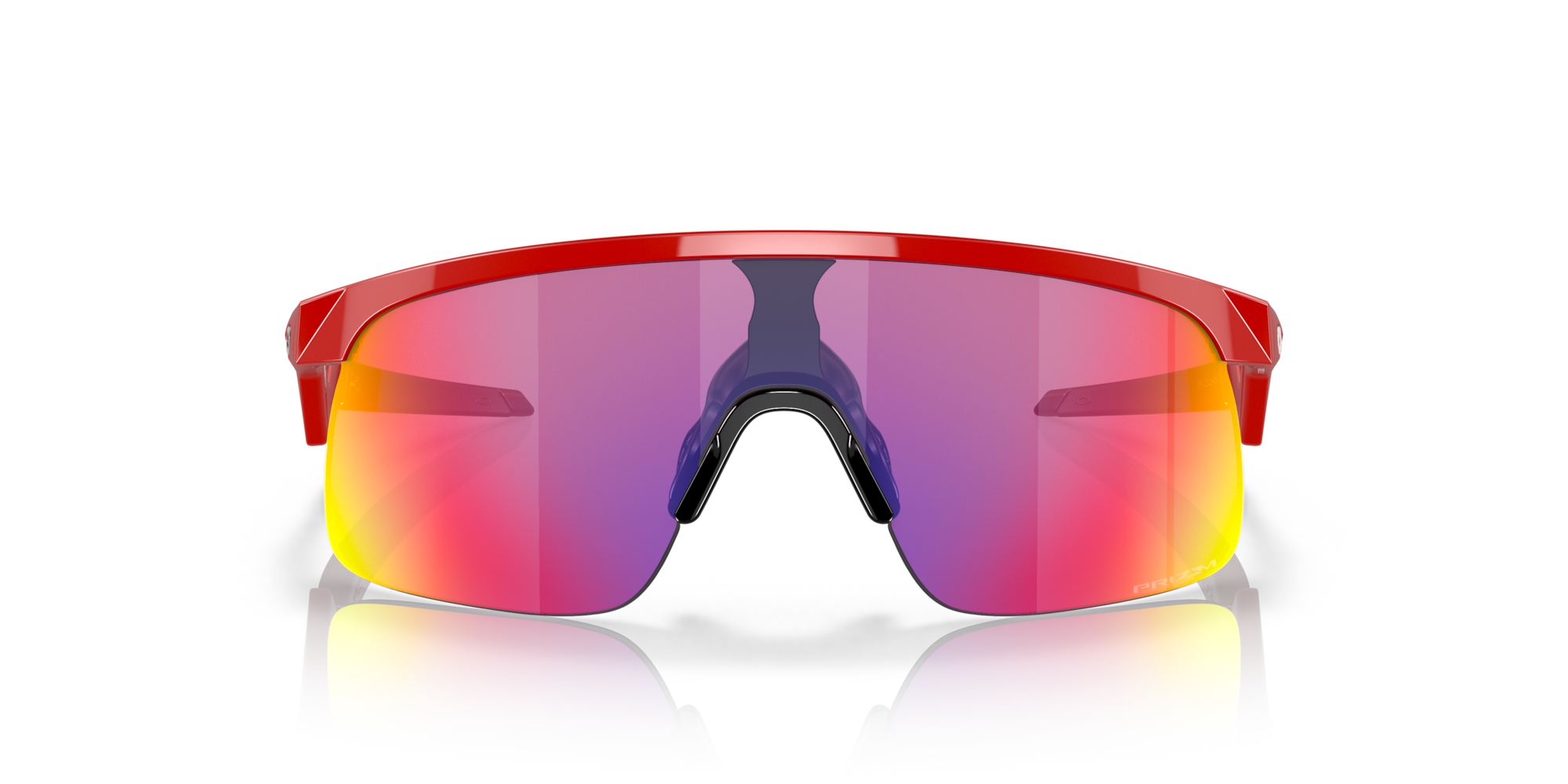 Oakley Sunglasses Dziecięce RESISTOR OJ9010-02
