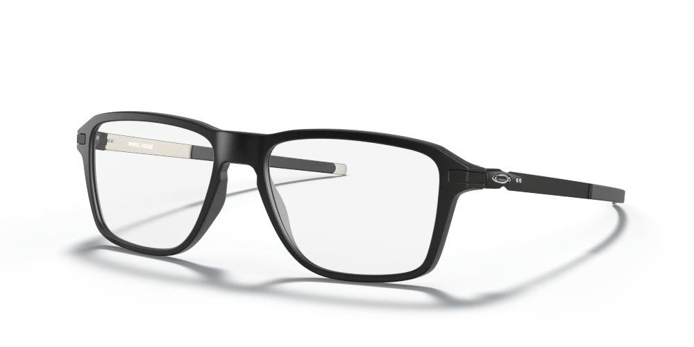 Oakley Optical Frame OX8166-01