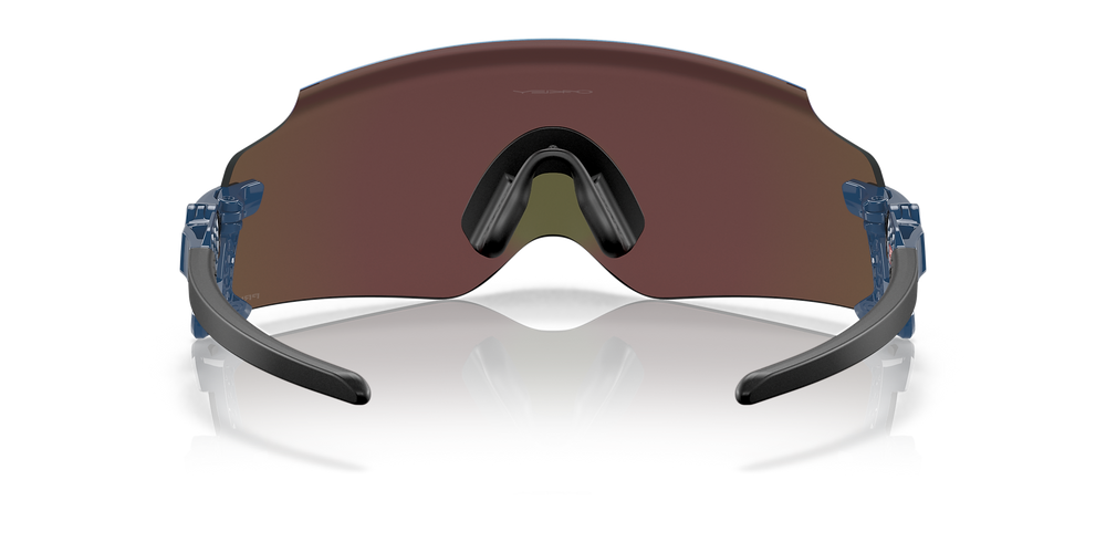 Oakley Okulary przeciwsłoneczne OAKLEY KATO Polished Poseidon / Prizm Sapphire OO9455M-16