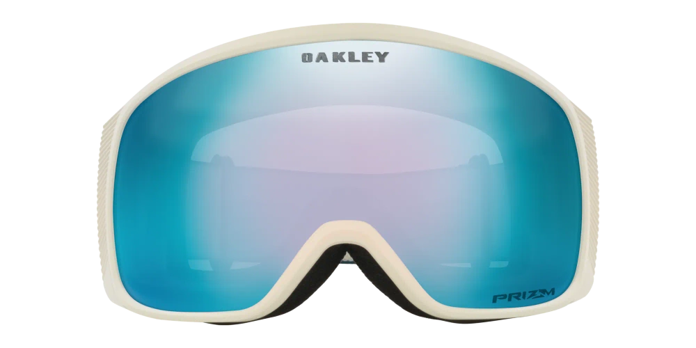 OAKLEY Goggles Snow FLIGHT TRACKER M Posiedon / Prizm Snow Sapphire OO7105-45