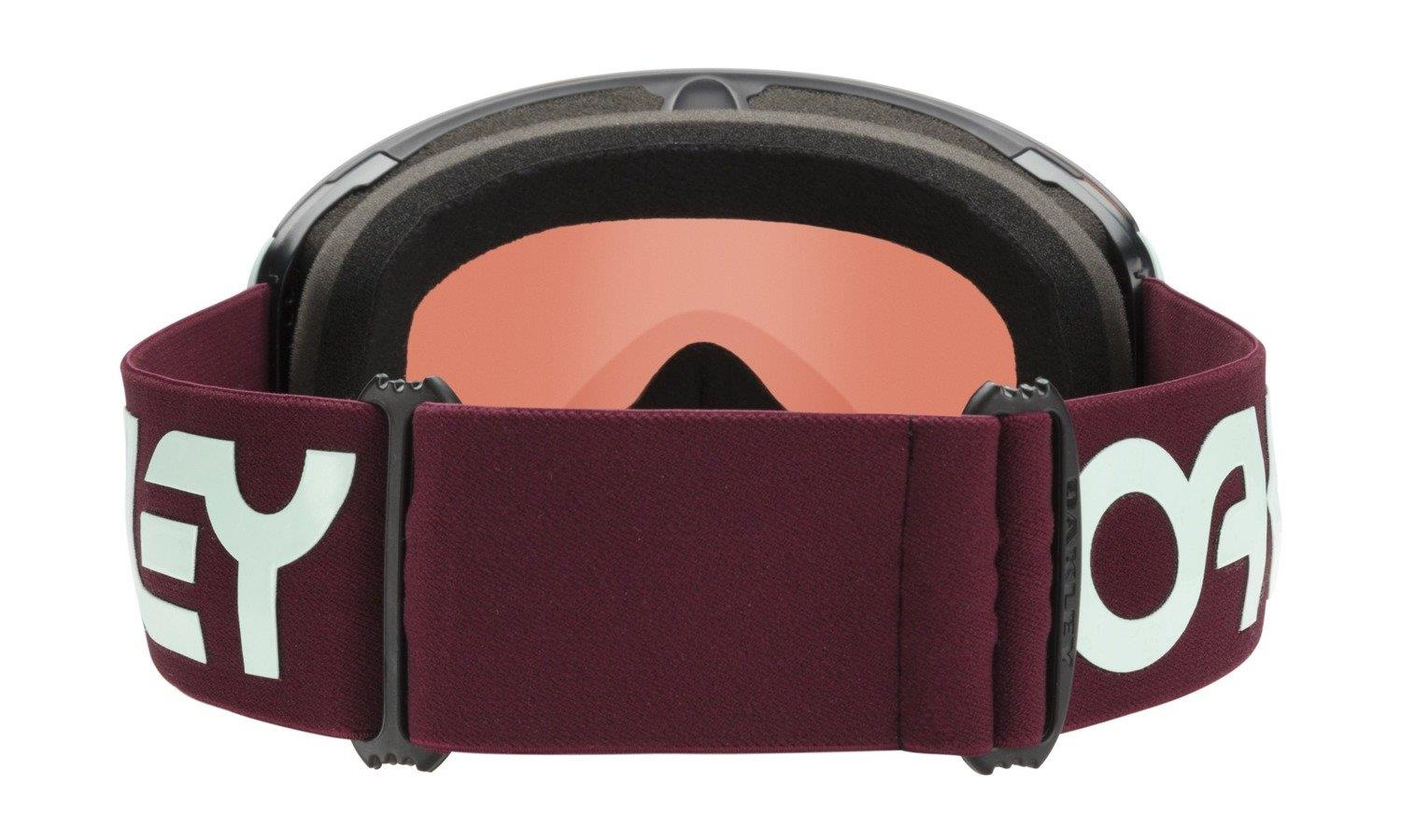 Gogle Oakley FLIGHT DECK Factory Pilot Progression / Prizm Sapphire OO7050-72