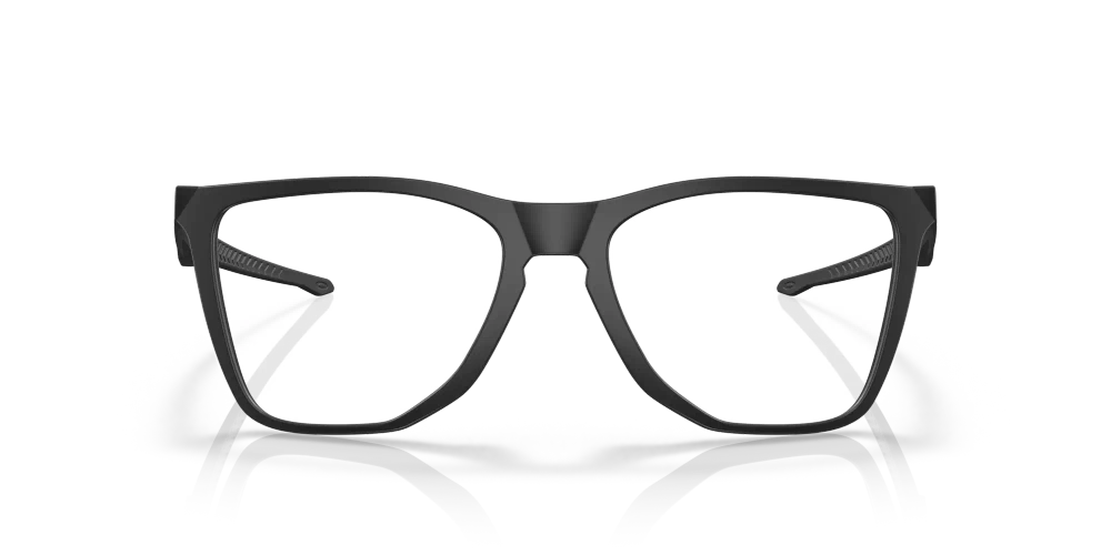 Oakley Optical frame The Cut Satin Black OX8058-04