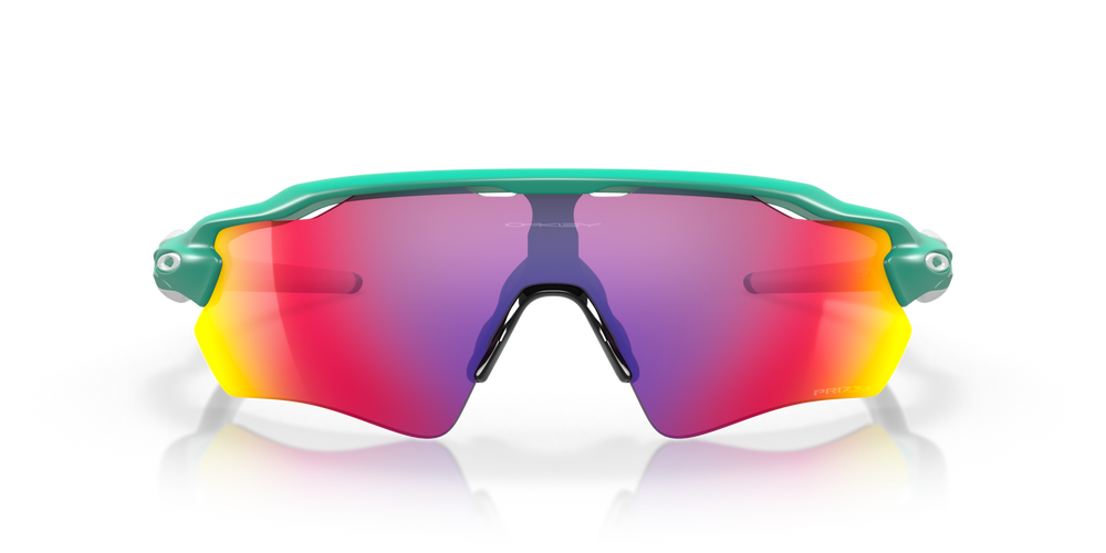 Oakley Sunglasses RADAR EV PATH Matte Celeste/Prizm Road OO9208-C6
