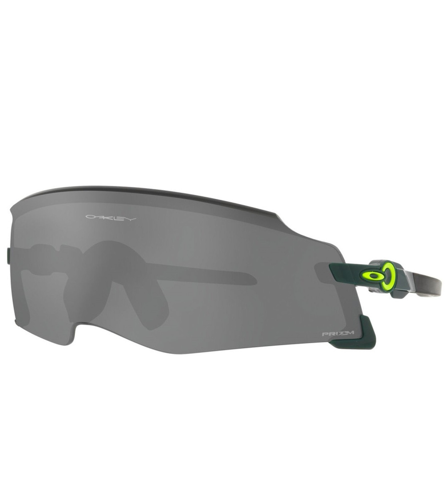 Oakley Sunglasses OAKLEY KATO Hunter Green / Prizm Black OO9455M-19