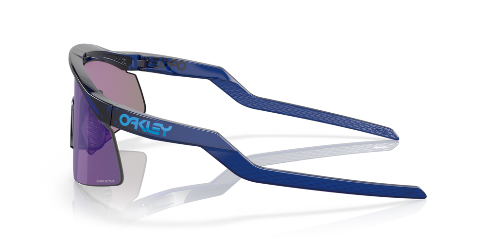 Oakley Sunglasses HYDRA Transparent blue/Prizm jade OO9229-07