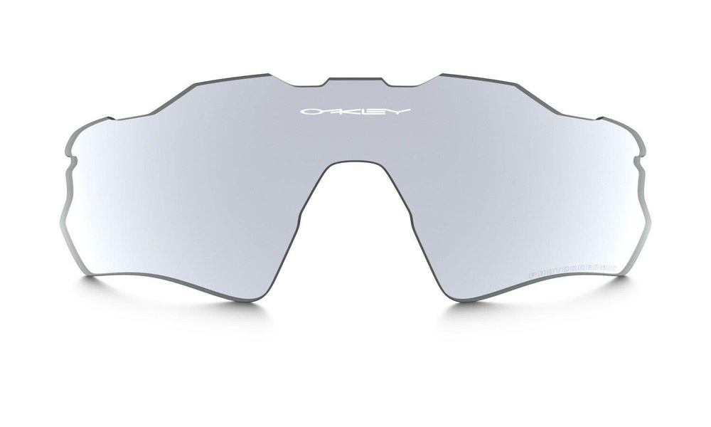 Oakley Szkła RADAR EV PATH Photochromic Clear-Black Iridium 101-353-022 